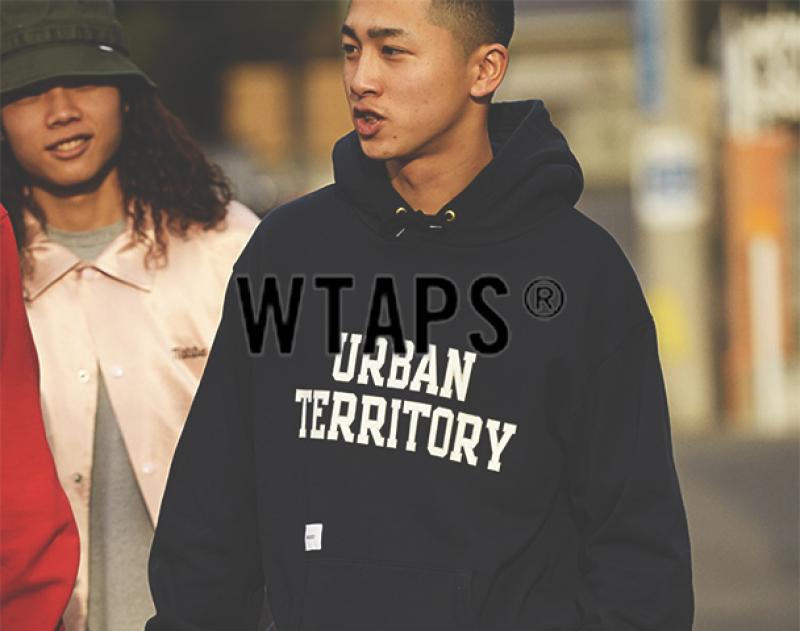 WTAPS / ƥ 