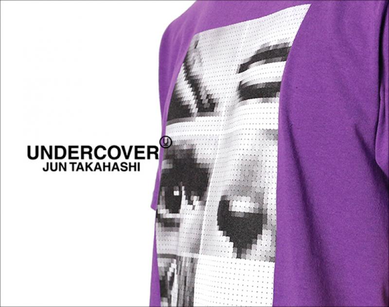 UNDERCOVER / ƥ 