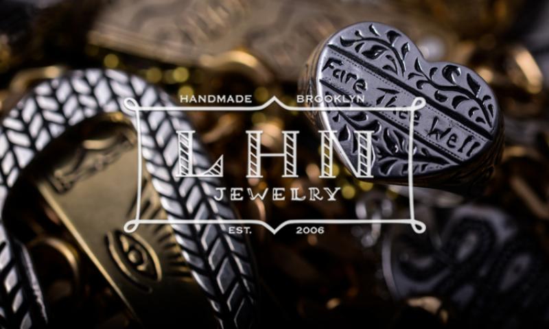 LHN Jewelry Collection Vol.2