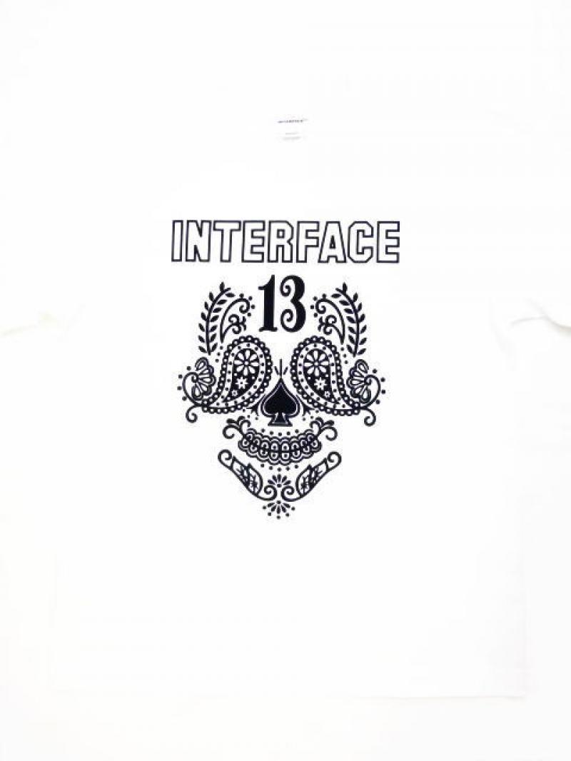 INTERFACE(󥿡ե)MUERTO TEE