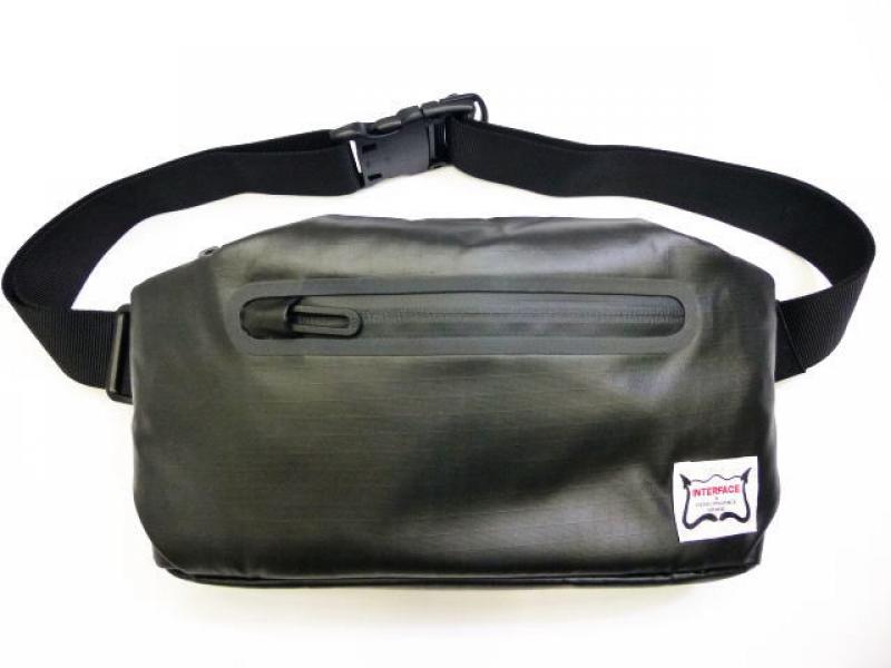 INTERFACE(󥿡ե)WAIST BAG