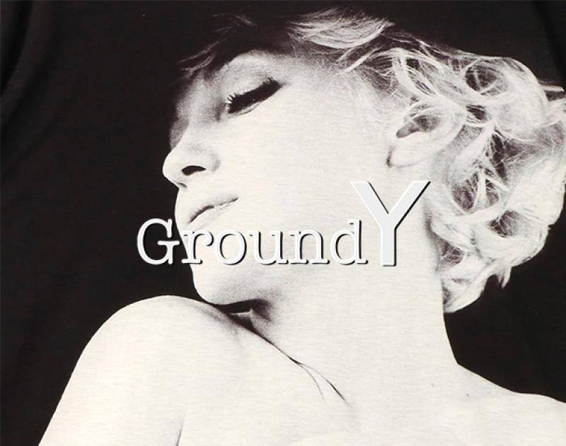 Ground Y / ƥ 