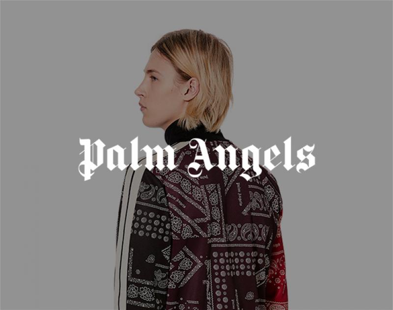 PALM ANGELS / ƥ 