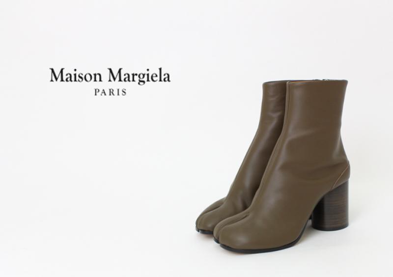 Maison Margiela / 19AW COLLECTION!! ƥ 