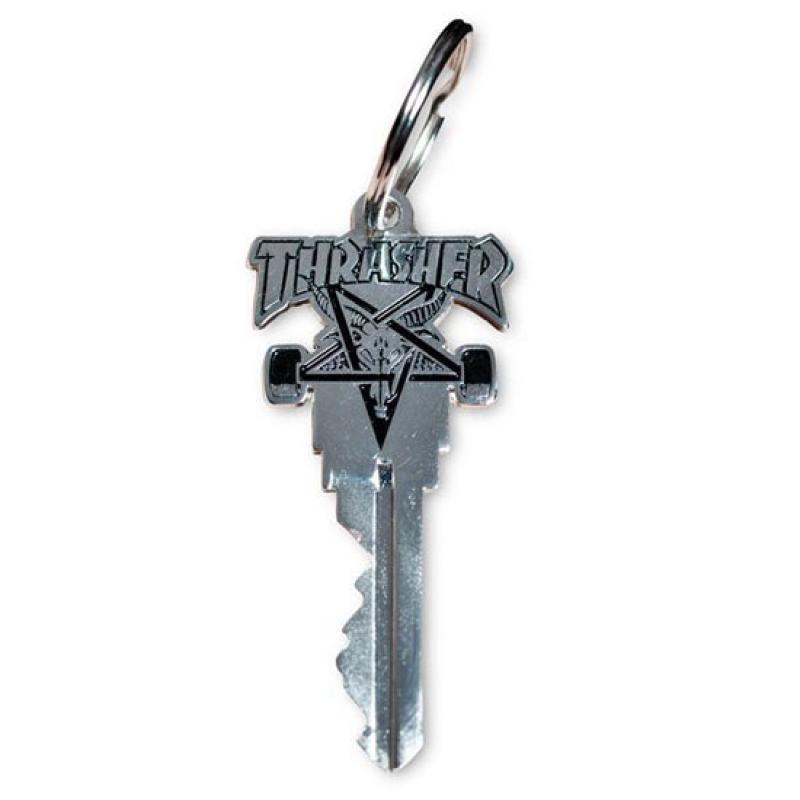 Skateboard Accessories Thrasher Skategoat Key