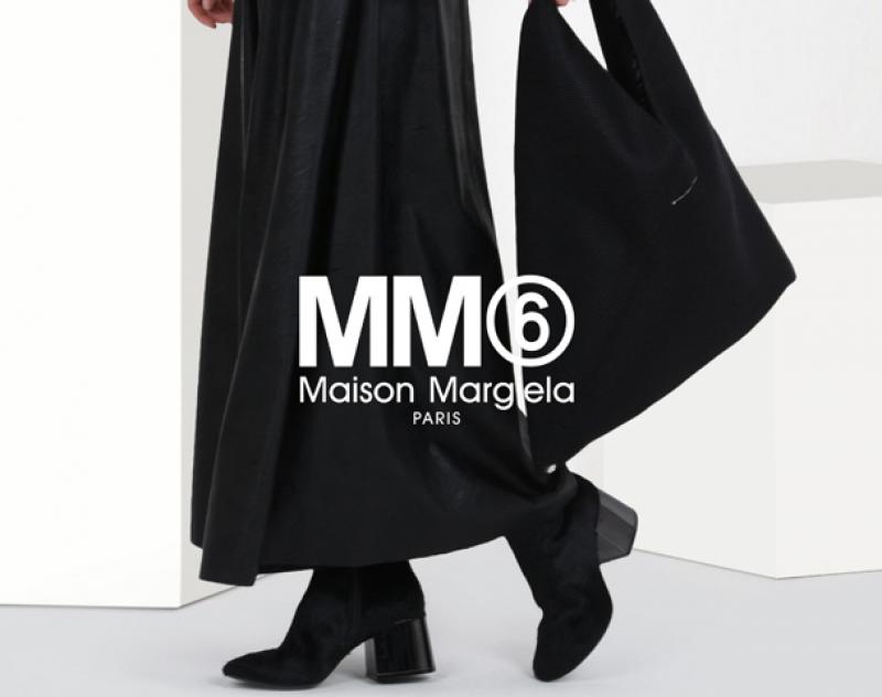 MM6 Maison Margiela / 19SAWCollection START‼