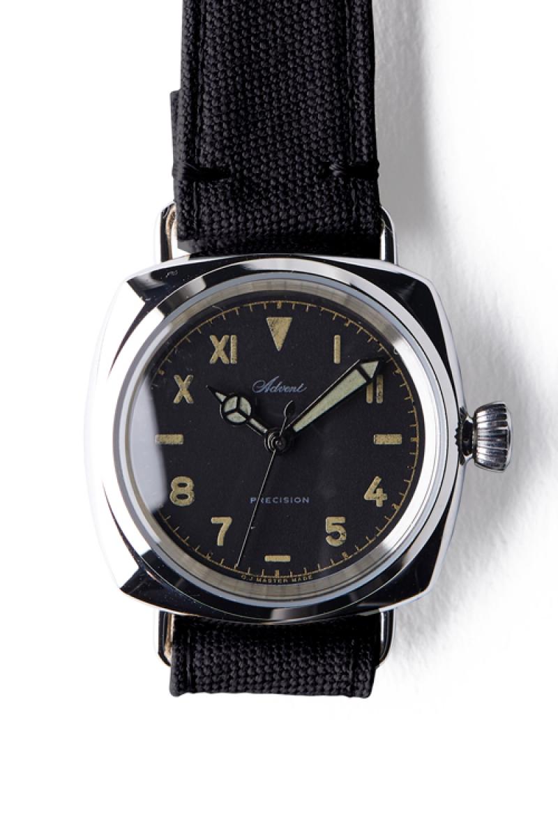 OLD JOE & Co. ADVENT (WRISTWATCH) / COTTON BELT 