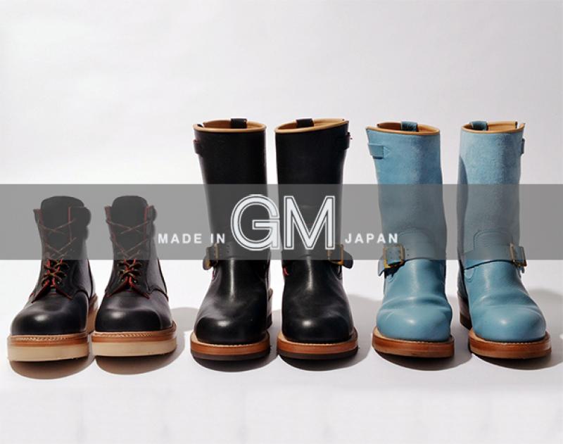 MADE IN GM JAPAN / ƥͽ!! 