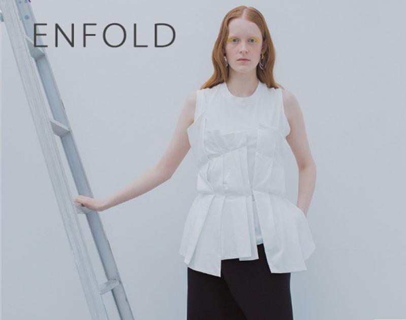 ENFOLD 19AWƥ