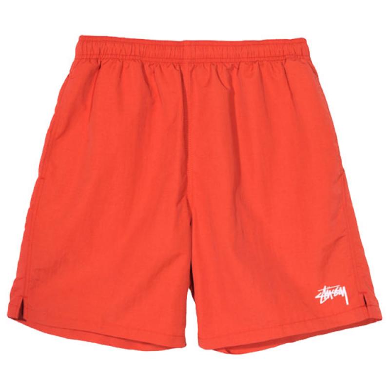 Stüssy Stock Water Short