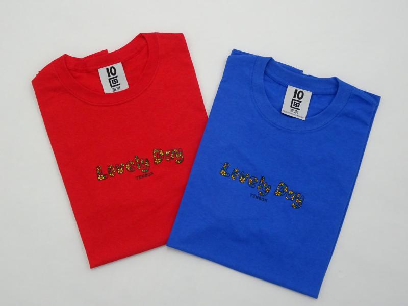 10Һ BRODIE LOVELY DAY TEE7/5()ȯ 