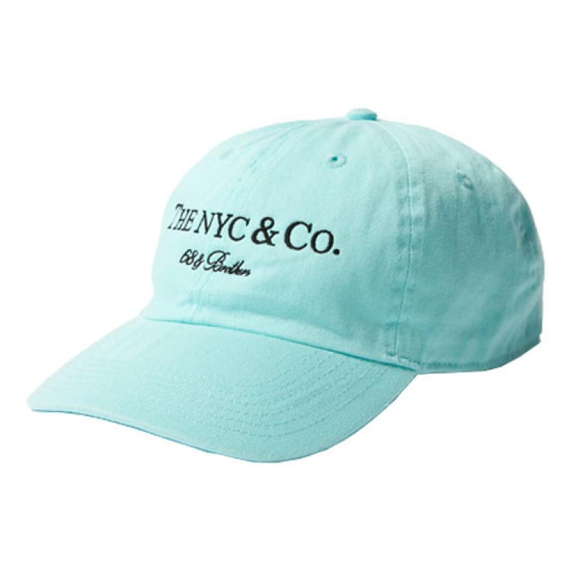 Twill 6Panel 