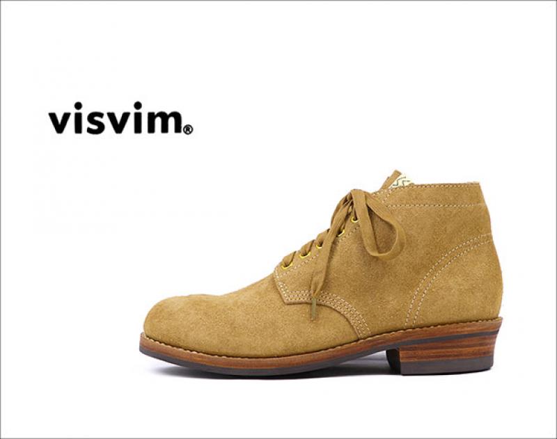 visvim / ݥåȥƥ 