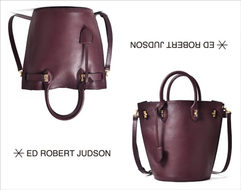 ED ROBERT JUDSON / 19AWCOLLECTION 