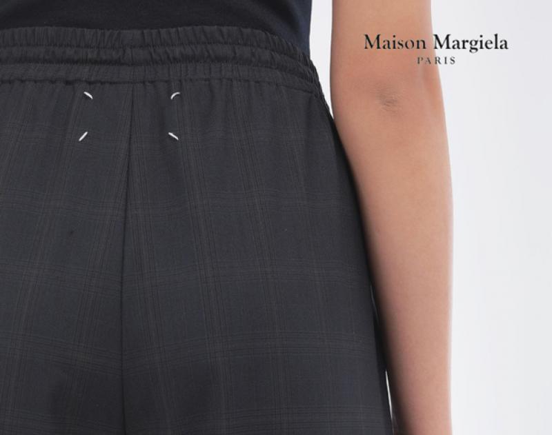 Maison Margiela / 19AWƥ å ȥ饦