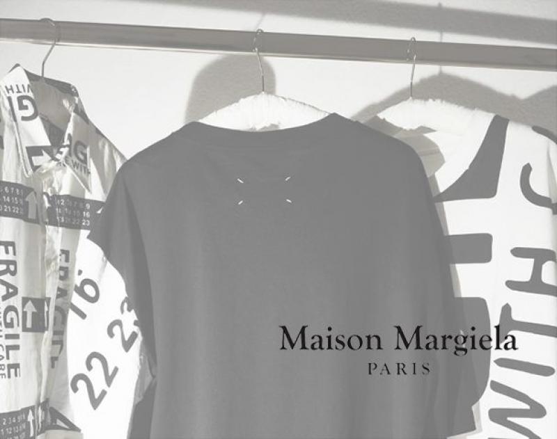 Maison Margiela / ƥ 