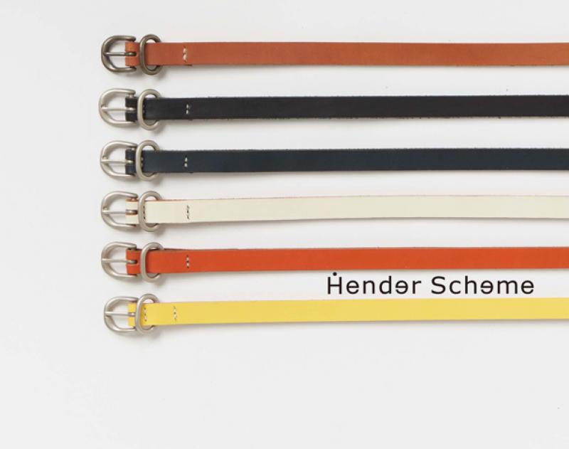 ​​Hender Scheme  / 19AW COLLECTION  