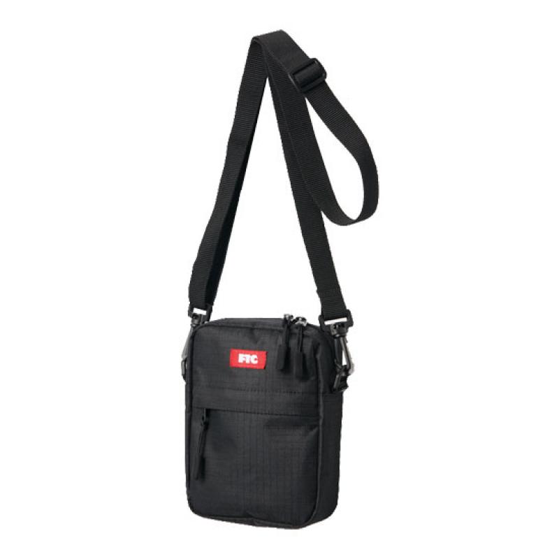 FTC RIPSTOP MINI SHOULDER BAG