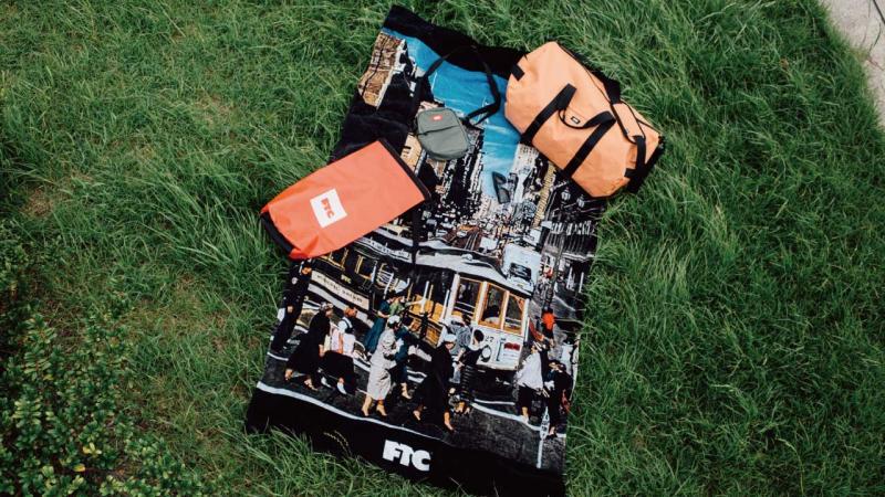 FTC | SUMMER 2019 CAPSULE COLLECTION