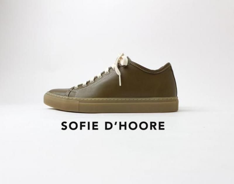 SOFIE D'HOORE / 19AW 