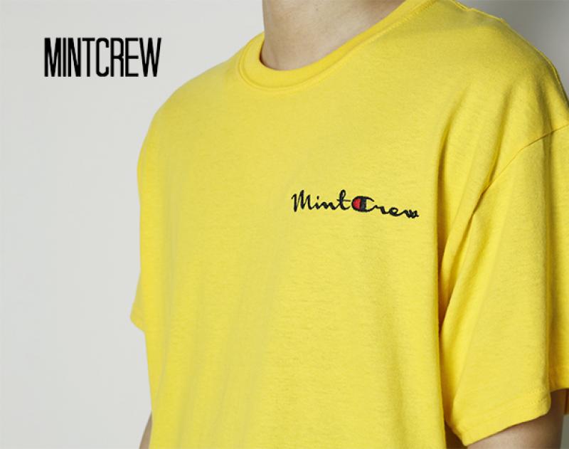 MINTCREW / ƥ 