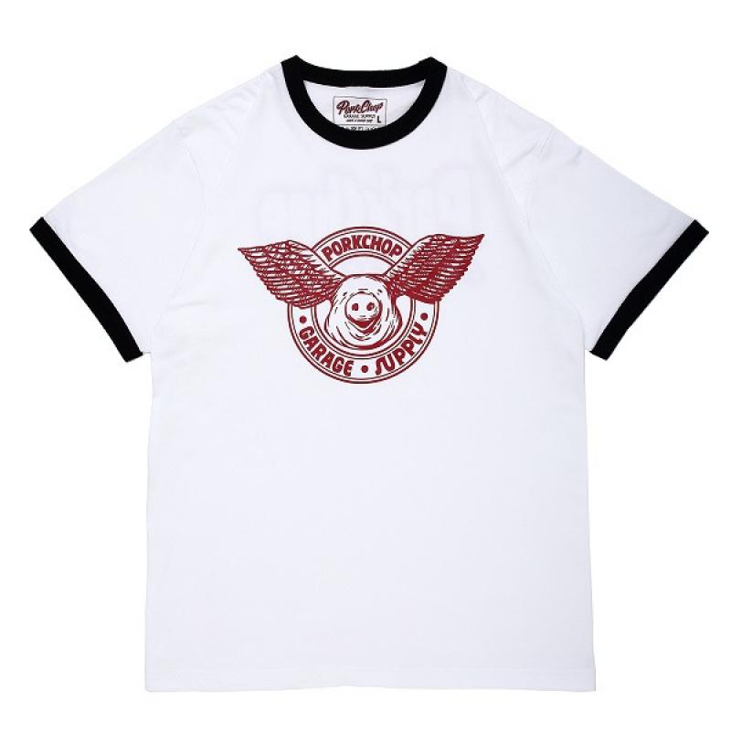 PORKCHOP GARAGE SUPPLY T  ȯ䨢ݡå 