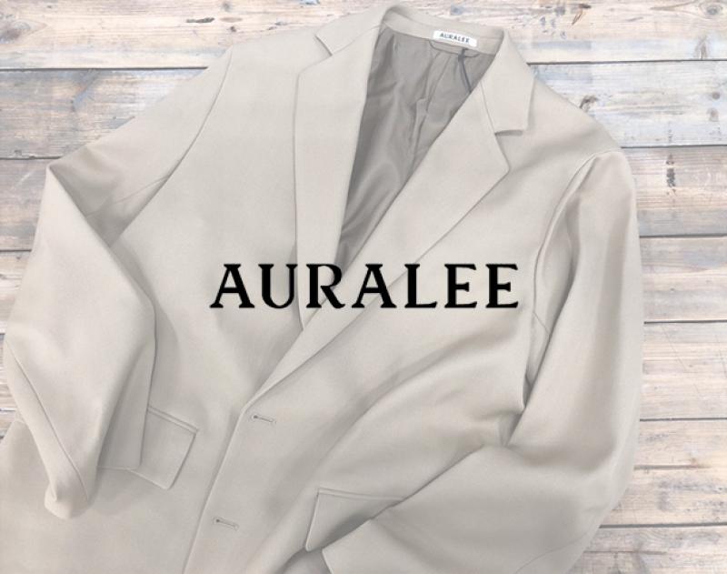 AURALEE / ƥ 