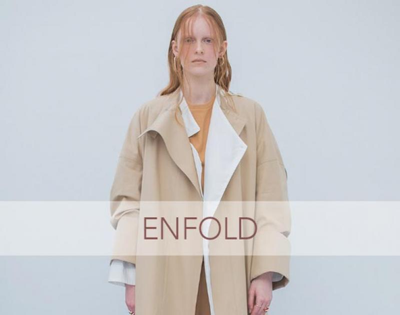 ENFOLD 19AWƥ