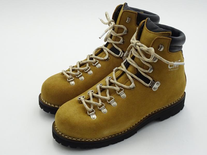 Comfy Outdoor Garment MOUNTAIN BOOTS 