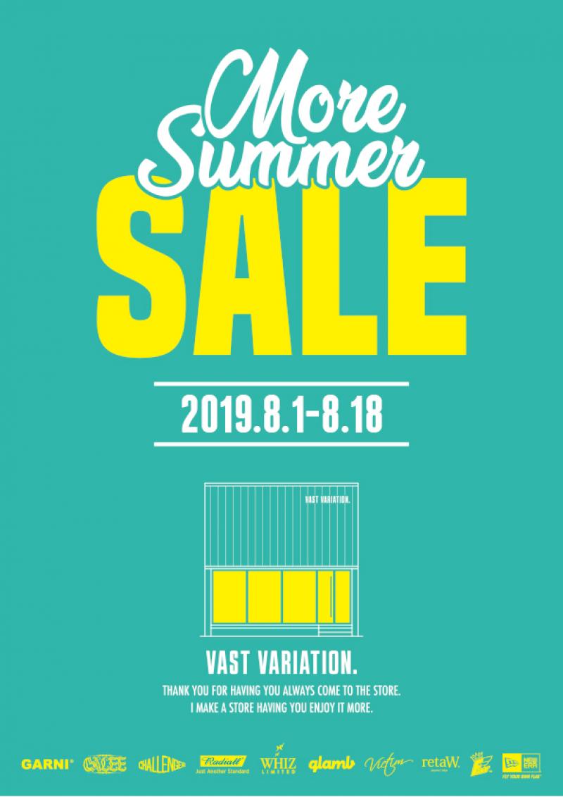 SUMMER SALE!!!