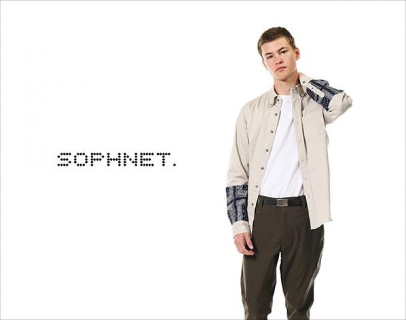 SOPHNET. / ƥ 