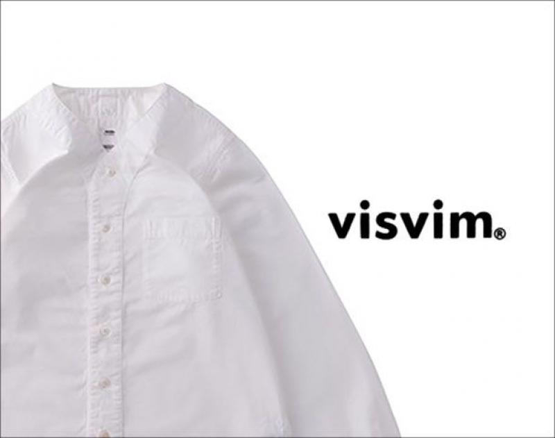 visvim / ƥ 