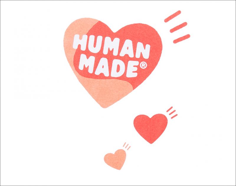 HUMAN MADE / ƥ 