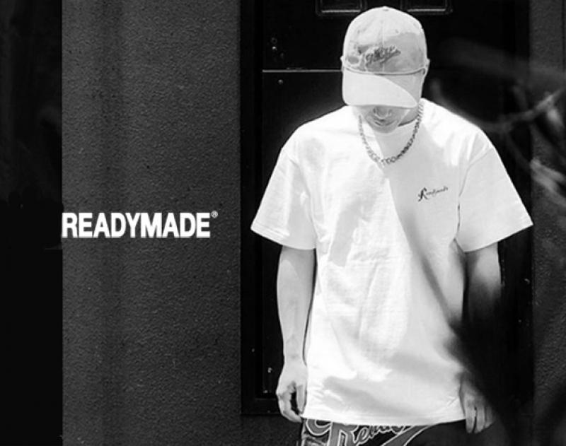 READY MADE / ܥ졼󥢥ƥ 