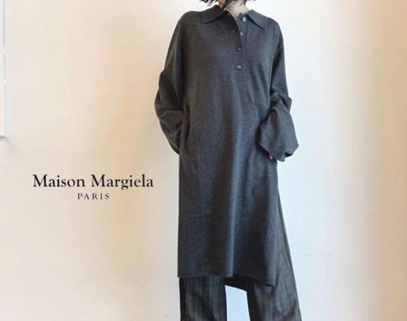 Maison Margiela / 19AWƥ 