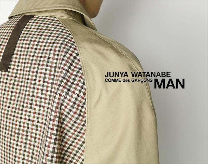 JUNYAWATANABE COMMEdesGARCONS MAN / ƥ 