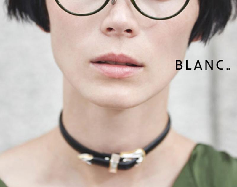 BLANC /19AW ƥ