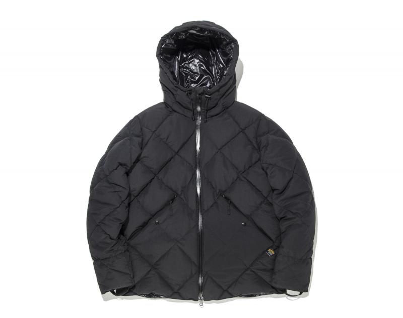 Comfy Outdoor Garment CMF DOWN JACKET 