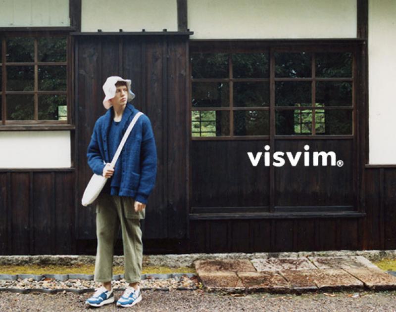 visvim / ƥ 