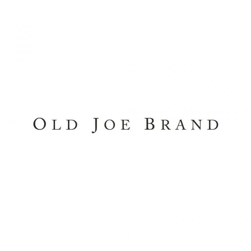 OLD JOE & Co.2019 FALL – WINTER START 