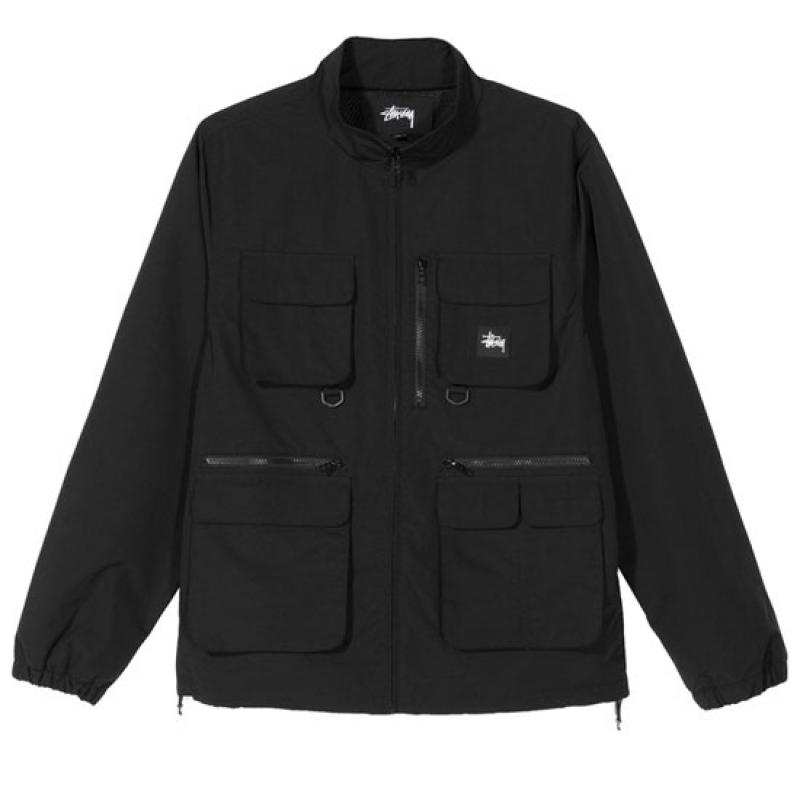 Stüssy Utility Jacket