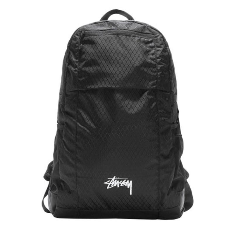 Stüssy Diamond Ripstop Backpack