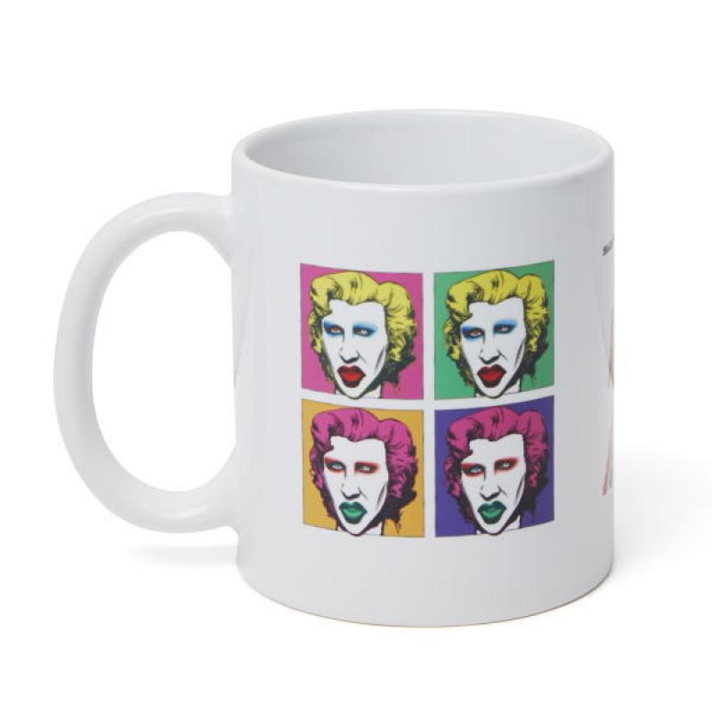 SOFTMACHINE(եȥޥ)GALLERY MUG