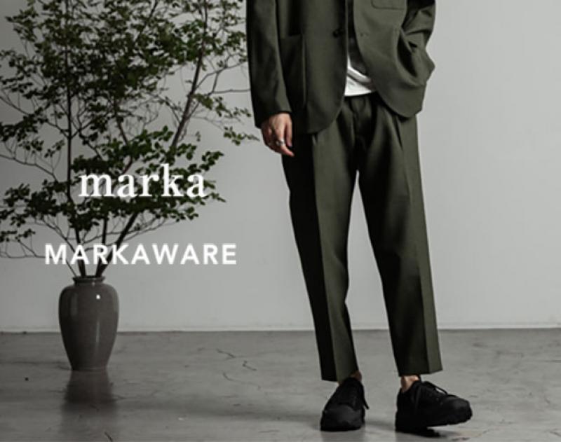 marka / MARKAWARE /ƥ 