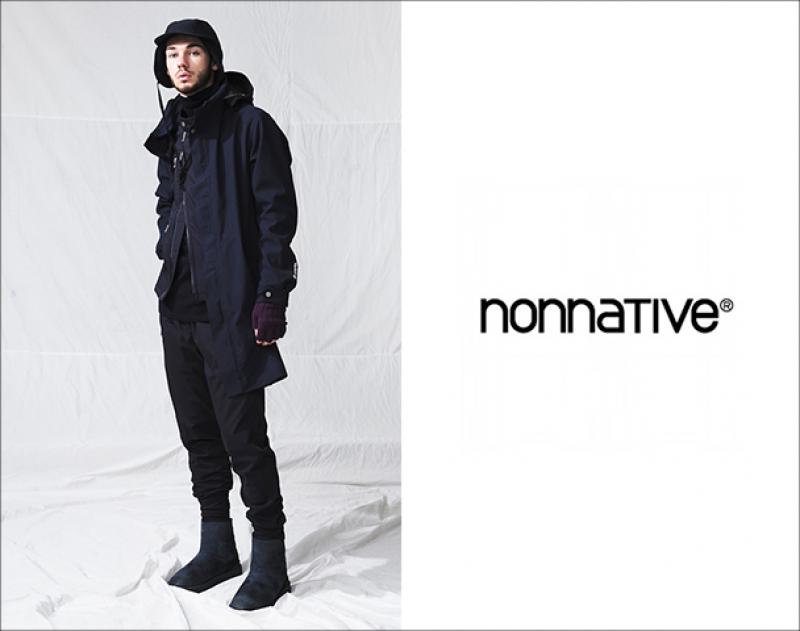 nonnative / ƥ 