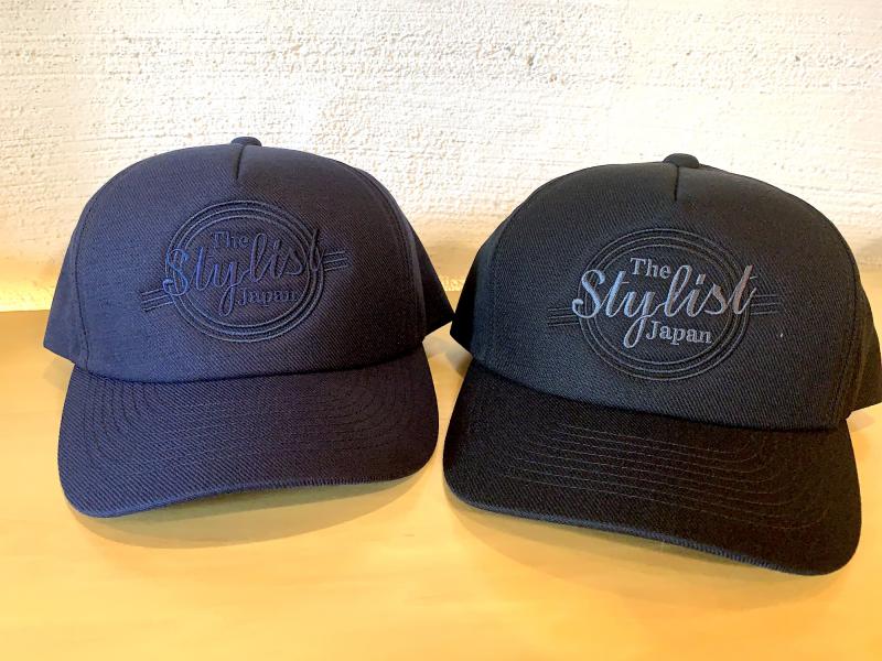  THE STYLIST JAPAN NEW ARRIVAL 