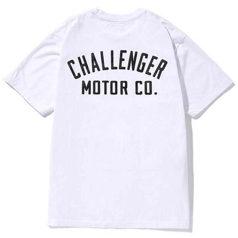 CHALLENGER 2019AW MOTOR TĤʤȯ䨢󥸥㡼 