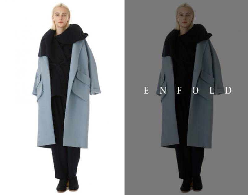 ENFOLD / 19AWƥ