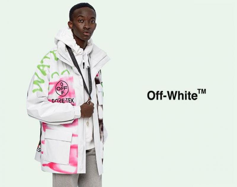 Off-White / ƥ 