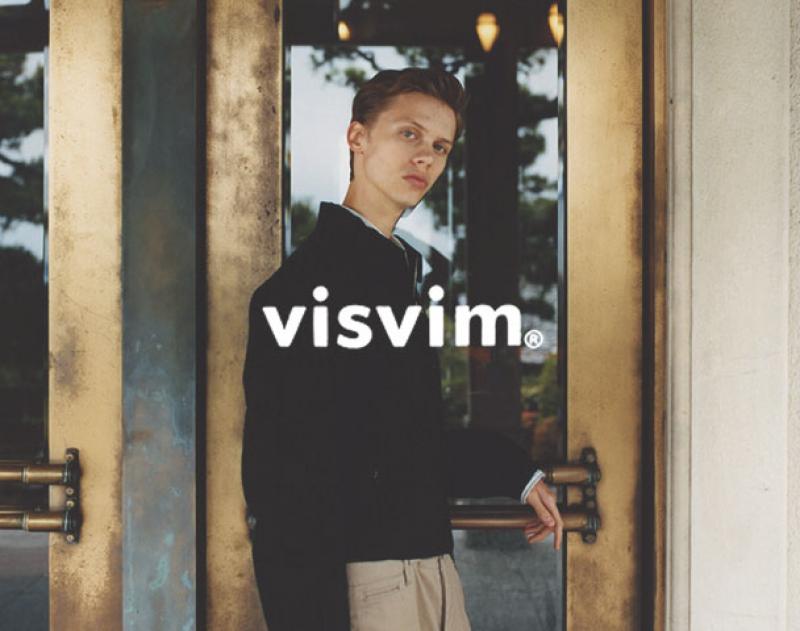 visvim / ƥ 